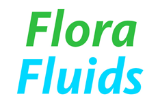 Flora Fluids logo